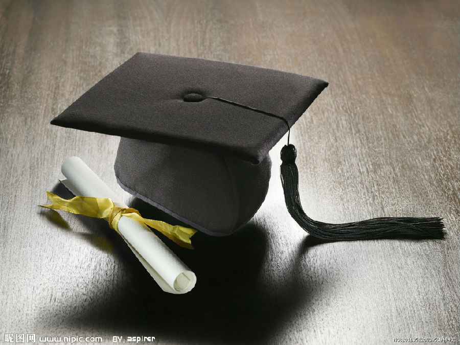 研究生毕业薪酬明显高于本科生的8大高考专业